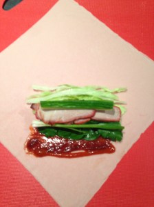 smitsblog - Spring Roll Wrap 1