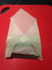 smitsfoodblog - Spring Roll Wrap 3