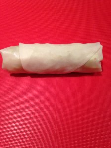 smitsfoodblog - Spring Roll Wrap 4