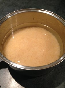 smitsfoodblog 2- wahed rice