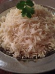 smitsfoodblog- basmati rice
