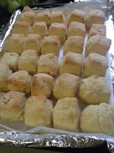 smitsfoodblog - scones 029