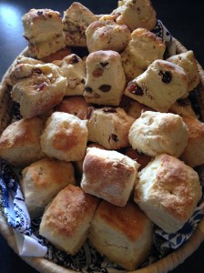 smitsfoodblog - scones 094