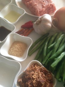 smitsfoodblog - Spicy Beans 006