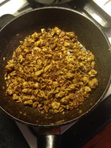 smitsfoodblog - Spicy Beans 031