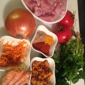 smitsfoodblog - chicken curry 337