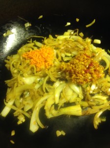 smitsfoodblog - chicken curry 375