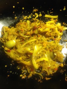 smitsfoodblog - chicken curry 378