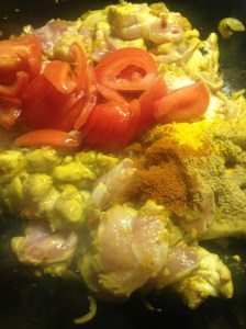 smitsfoodblog - chicken curry 387