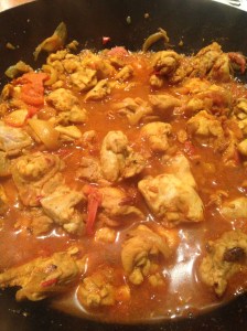 smitsfoodblog - chicken curry 407