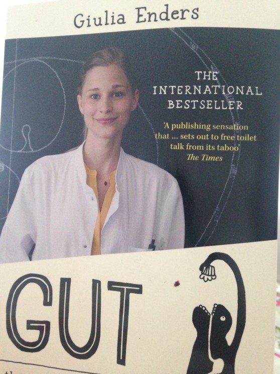 smitsfoodblog - GUT book