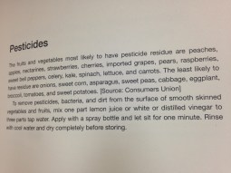 smitsfoodblog - pesticides