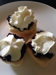 Scones (Yogurt)