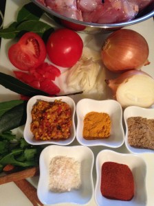 smitsfoodblog - chicken curry 110