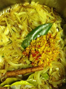 smitsfoodblog - chicken curry 112