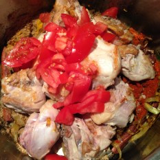 smitsfoodblog - chicken curry 123