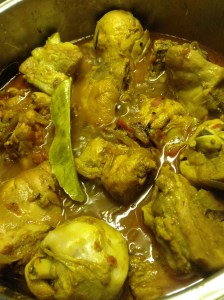 smitsfoodblog - chicken curry 154