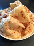 Roti - quick and easy (v)