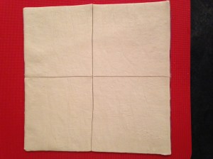 smitsfoodblog - roti - puff pastry